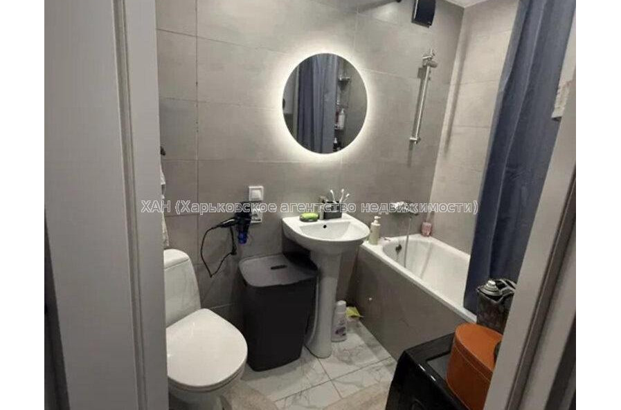 Продам квартиру, Садовый проезд , 2 кім., 45.10 м², евроремонт 