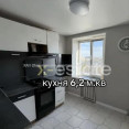Продам квартиру, Садовый пер. , 2 кім., 45.10 м², евроремонт 