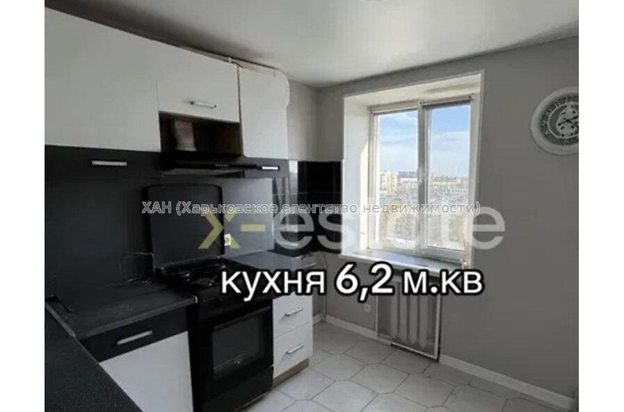 Продам квартиру, Садовый пер. , 2 кім., 45.10 м², евроремонт 