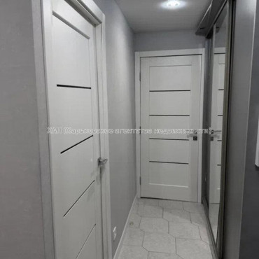 Продам квартиру, Садовый пер. , 2 кім., 45.10 м², евроремонт 