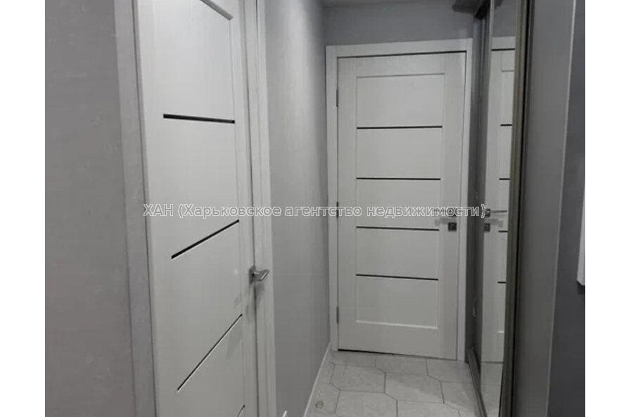 Продам квартиру, Садовый пер. , 2 кім., 45.10 м², евроремонт 