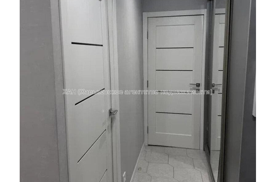 Продам квартиру, Садовый проезд , 2 кім., 45.10 м², евроремонт 