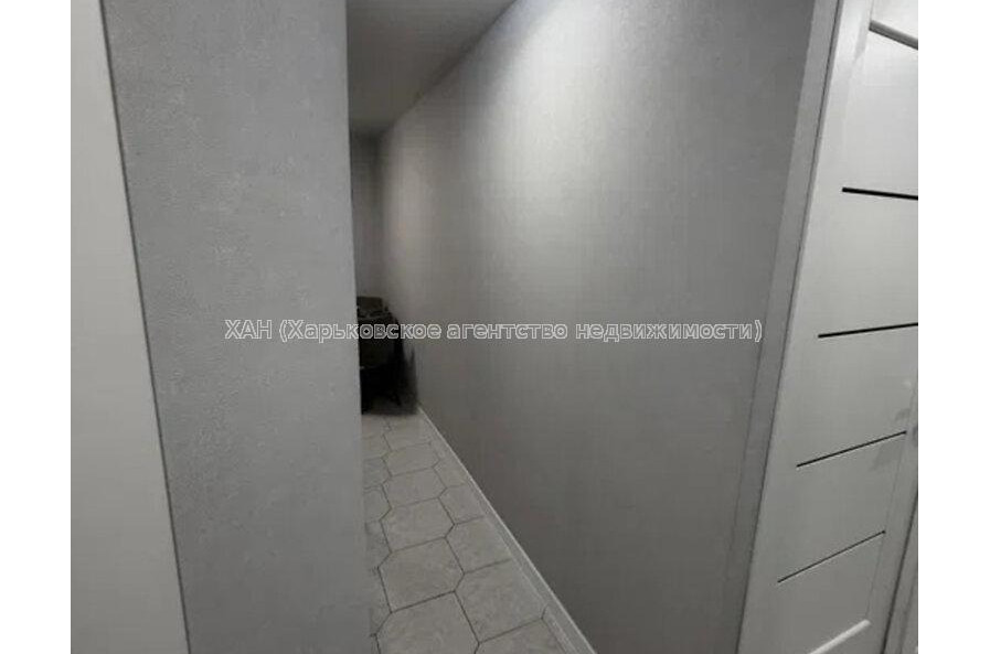 Продам квартиру, Садовый пер. , 2 кім., 45.10 м², евроремонт 