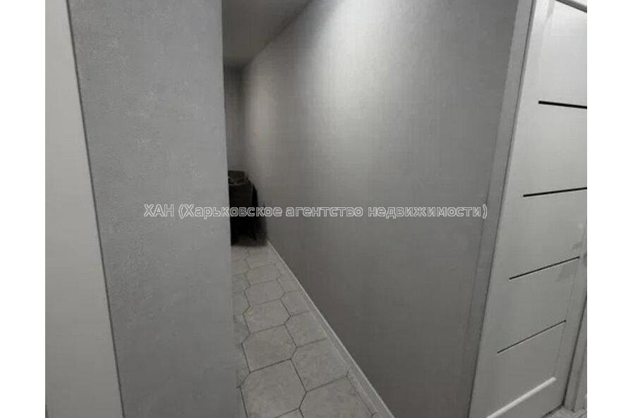 Продам квартиру, Садовый проезд , 2 кім., 45.10 м², евроремонт 