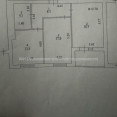 Продам квартиру, Сергея Барсукова ул. , 2 кім., 65 м², без ремонта 
