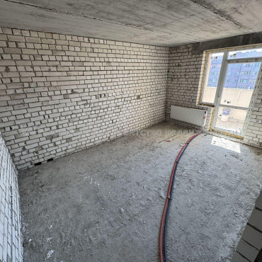 Продам квартиру, Сергея Барсукова ул. , 2 кім., 65 м², без ремонта 