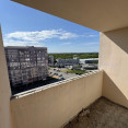 Продам квартиру, Сергея Барсукова ул. , 2 кім., 65 м², без ремонта 