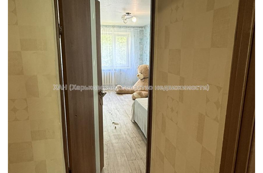 Продам квартиру, Непокоренных ул. , 47Б , 2 кім., 44.10 м², косметический ремонт 