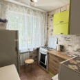 Продам квартиру, Непокоренных ул. , 47Б , 2 кім., 44.10 м², косметический ремонт 