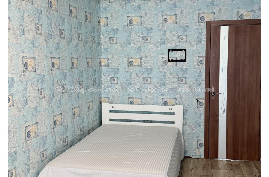 Продам квартиру, Непокоренных ул. , 47Б , 2 кім., 44.10 м², косметический ремонт 