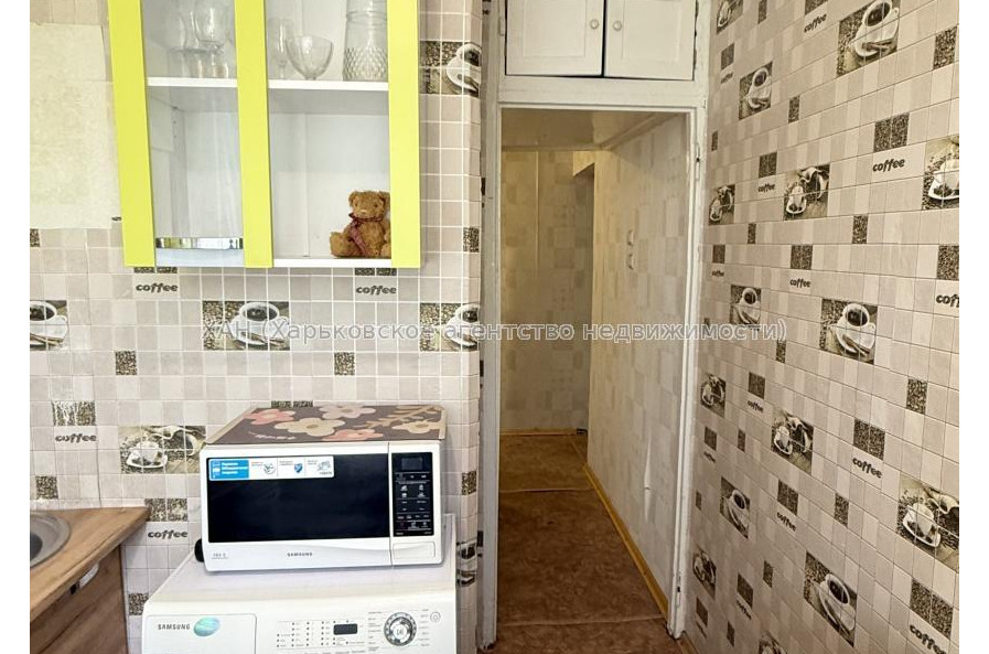 Продам квартиру, Непокоренных ул. , 47Б , 2 кім., 44.10 м², косметический ремонт 