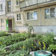Продам квартиру, Непокоренных ул. , 47Б , 2 кім., 44.10 м², косметический ремонт 