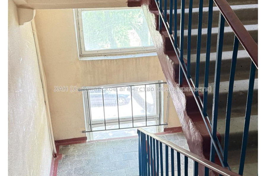 Продам квартиру, Непокоренных ул. , 47Б , 2 кім., 44.10 м², косметический ремонт 