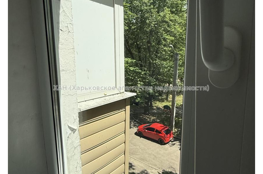 Продам квартиру, Непокоренных ул. , 47Б , 2 кім., 44.10 м², косметический ремонт 