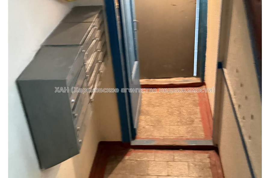 Продам квартиру, Непокоренных ул. , 47Б , 2 кім., 44.10 м², косметический ремонт 