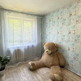 Продам квартиру, Непокоренных ул. , 47Б , 2 кім., 44.10 м², косметический ремонт 