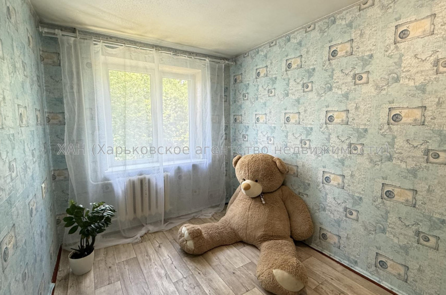 Продам квартиру, Непокоренных ул. , 47Б , 2 кім., 44.10 м², косметический ремонт 