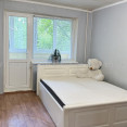 Продам квартиру, Непокоренных ул. , 47Б , 2 кім., 44.10 м², косметический ремонт 