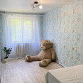 Продам квартиру, Непокоренных ул. , 47Б , 2 кім., 44.10 м², косметический ремонт 