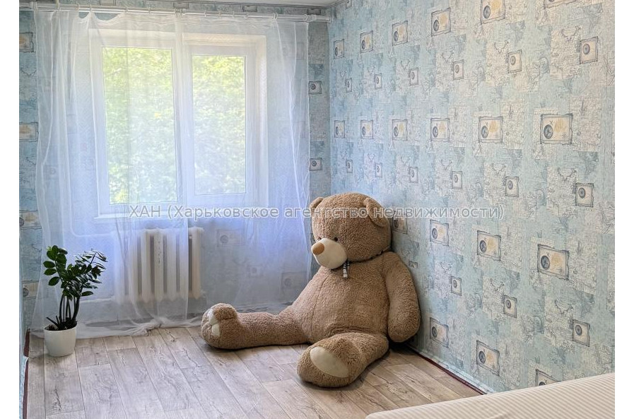 Продам квартиру, Непокоренных ул. , 47Б , 2 кім., 44.10 м², косметический ремонт 