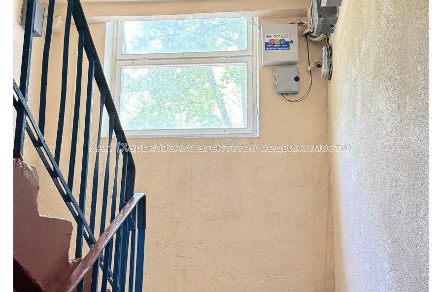 Продам квартиру, Непокоренных ул. , 47Б , 2 кім., 44.10 м², косметический ремонт 