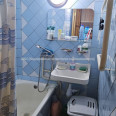 Продам квартиру, Амосова ул. , 1 кім., 33 м², советский ремонт 