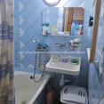 Продам квартиру, Амосова ул. , 1 кім., 33 м², советский ремонт 
