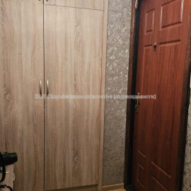 Продам квартиру, Амосова ул. , 1 кім., 33 м², советский ремонт