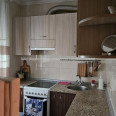 Продам квартиру, Амосова ул. , 1 кім., 33 м², советский ремонт 