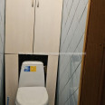 Продам квартиру, Амосова ул. , 1 кім., 33 м², советский ремонт 