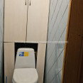 Продам квартиру, Амосова ул. , 1 кім., 33 м², советский ремонт 