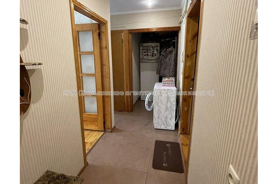Продам квартиру, Светлая ул. , 2  ком., 44 м², косметический ремонт 