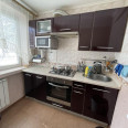 Продам квартиру, Светлая ул. , 2 кім., 44 м², косметический ремонт 
