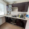 Продам квартиру, Светлая ул. , 2 кім., 44 м², косметический ремонт 