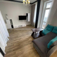 Продам квартиру, Подольский пер. , 1 кім., 46 м², евроремонт 