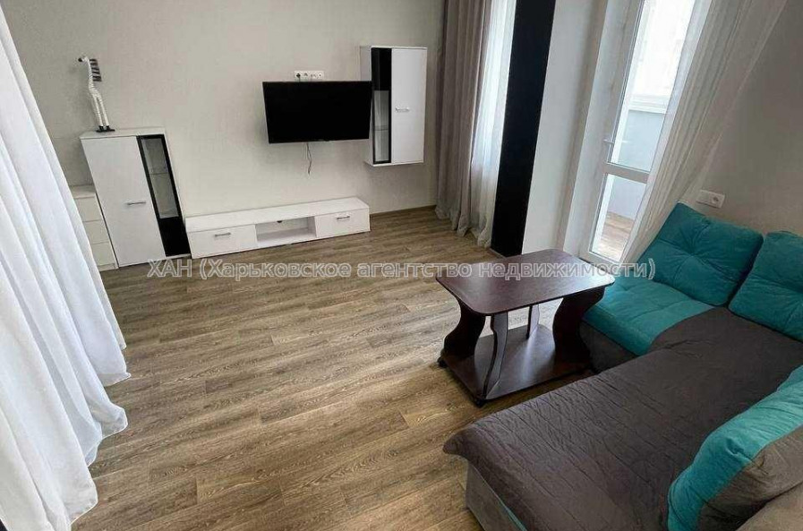 Продам квартиру, Подольский пер. , 1 кім., 46 м², евроремонт 