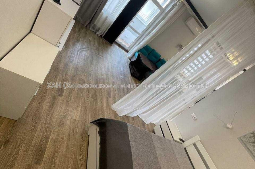 Продам квартиру, Подольский пер. , 1 кім., 46 м², евроремонт 