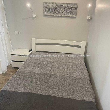 Продам квартиру, Подольский пер. , 1 кім., 46 м², евроремонт 