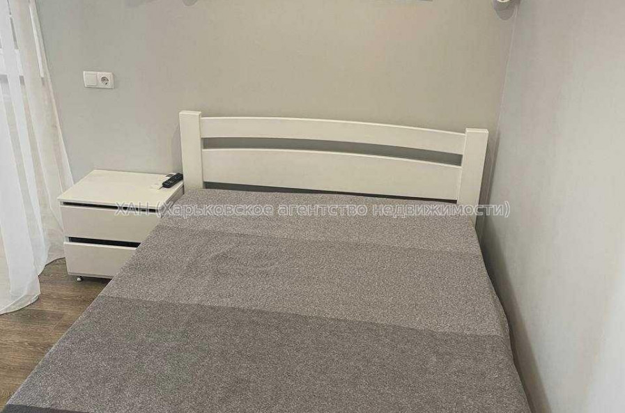 Продам квартиру, Подольский пер. , 1 кім., 46 м², евроремонт 