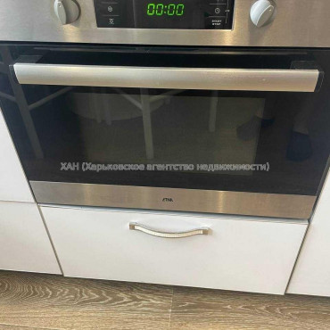 Продам квартиру, Подольский пер. , 1 кім., 46 м², евроремонт 