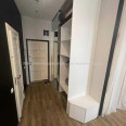 Продам квартиру, Подольский пер. , 1 кім., 46 м², евроремонт 
