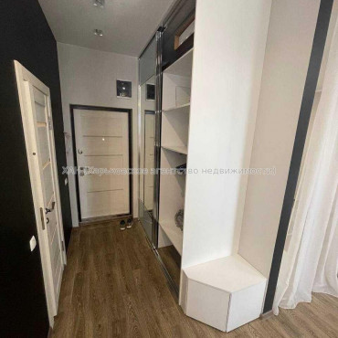 Продам квартиру, Подольский пер. , 1 кім., 46 м², евроремонт 