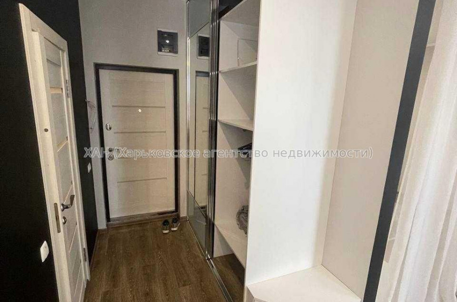 Продам квартиру, Подольский пер. , 1 кім., 46 м², евроремонт 