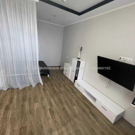 Продам квартиру, Подольский пер. , 1 кім., 46 м², евроремонт