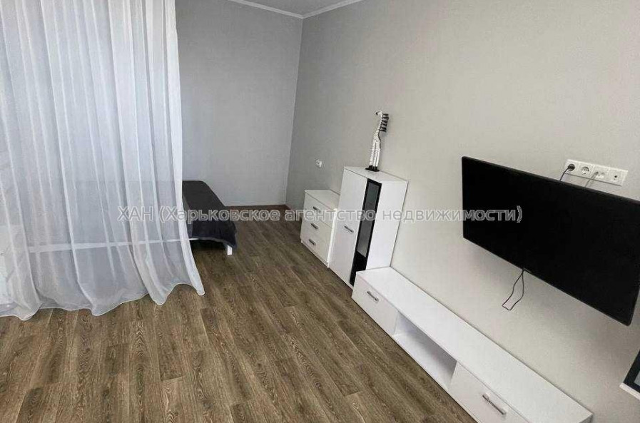 Продам квартиру, Подольский пер. , 1 кім., 46 м², евроремонт 