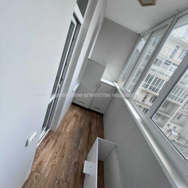 Продам квартиру, Подольский пер. , 1 кім., 46 м², евроремонт 