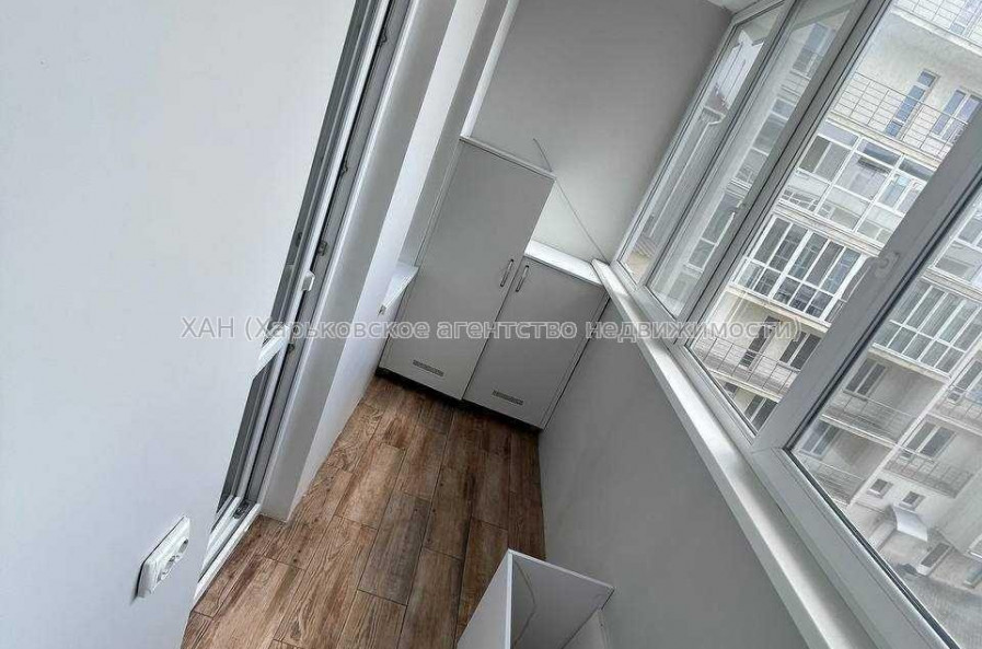 Продам квартиру, Подольский пер. , 1 кім., 46 м², евроремонт 
