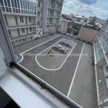 Продам квартиру, Подольский пер. , 1 кім., 46 м², евроремонт 