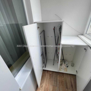 Продам квартиру, Подольский пер. , 1 кім., 46 м², евроремонт 