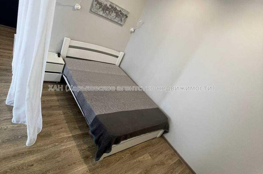 Продам квартиру, Подольский пер. , 1 кім., 46 м², евроремонт 